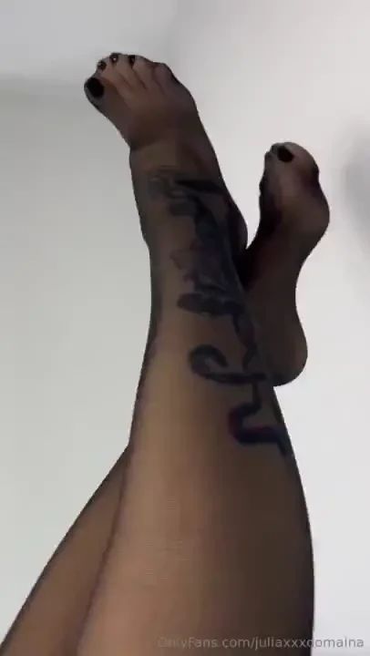 Such stockings nylon full lenght vid 8 28 min 15 in dm tip post here 