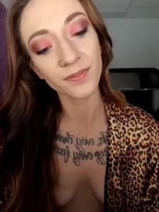 Undress you with my eyes