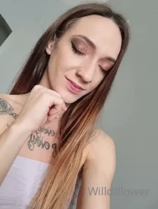 Willdfllowerfree