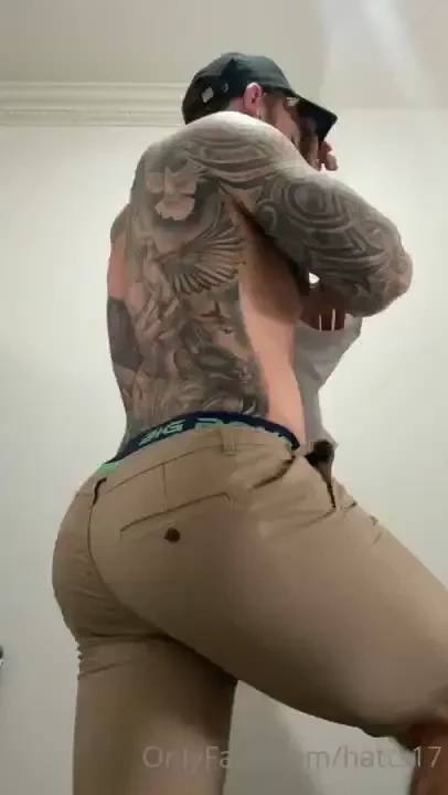 Teaser for this weeks video peeling off these sandy shorts to reveal 
