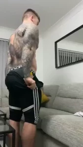 One of my most liked photos was the post in these briefs so i decided