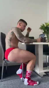 Teaser for tomorrow s video that look when you know whats dropping are