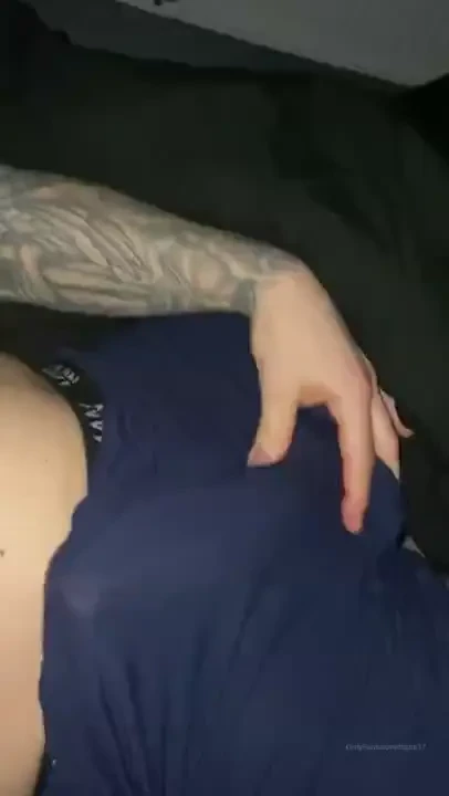 Morning wood watch me rub my i m ready for the day 