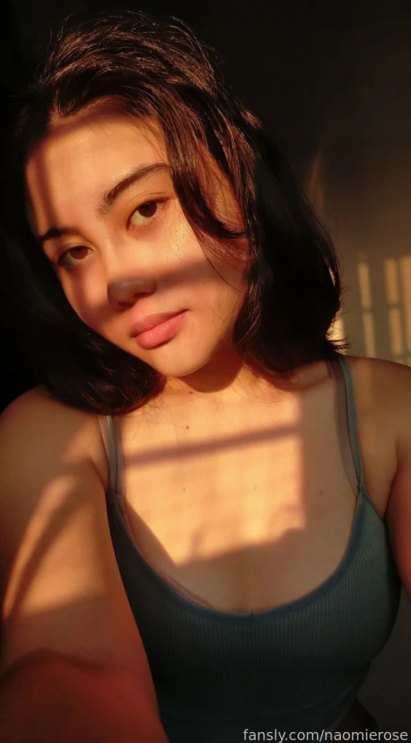 How s my new hair fyp filipina sexy thick petite young 18 barelylegal 