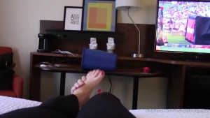 Enjoy this free preview clip of the new clip ticklish lisa lee pov