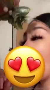 Me amp his dick under the mistletoe