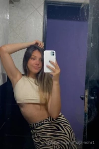 Meet my dear friend hannah they have an amazing vibe and a free spirit