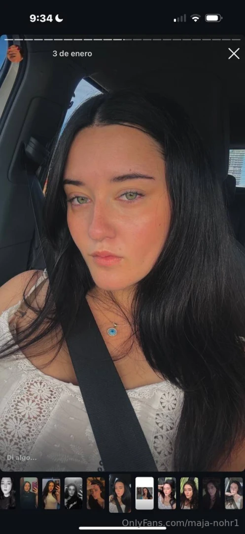 Its sweet and enveloping aroma leaves an indelible mark imvanessaa 