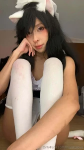 Come and tribute to your queen uwu lt 3 get her to japan nya nya part 1