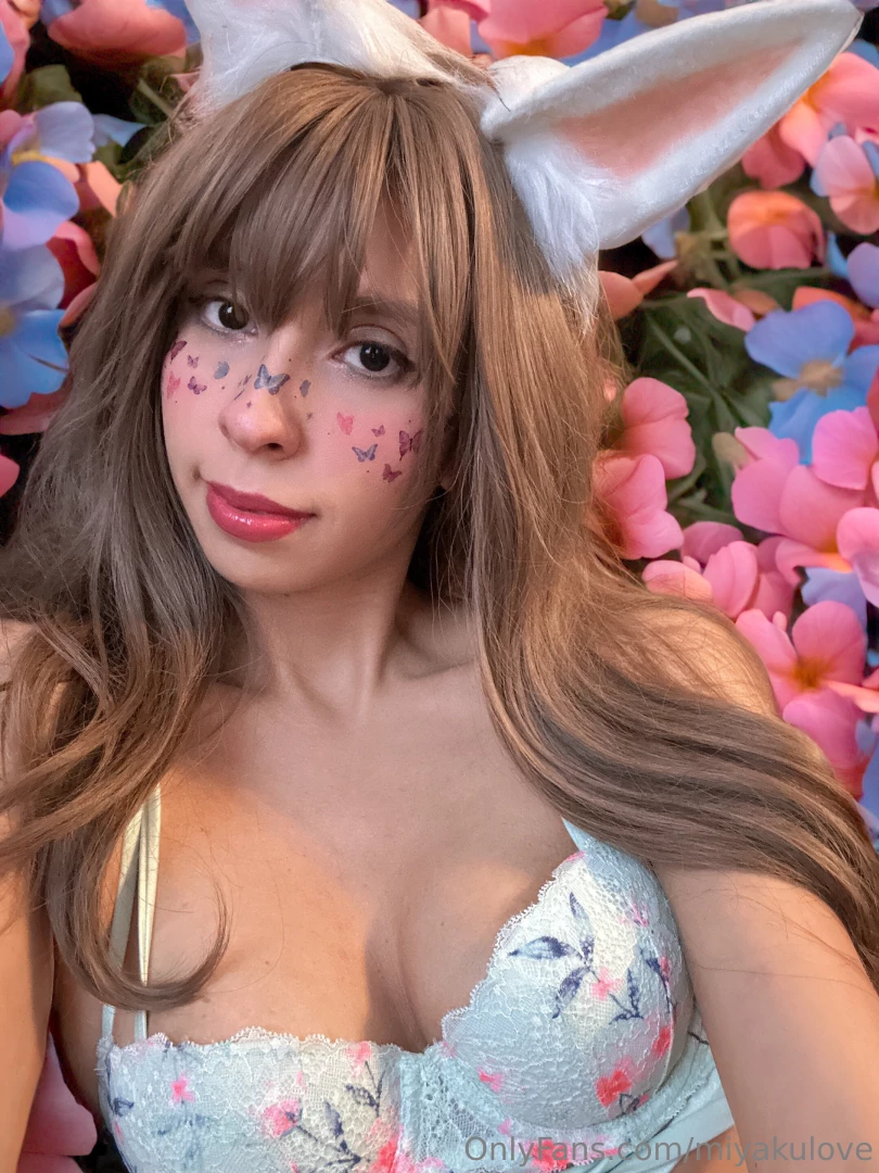 Do you like my makeup uwu part 1 