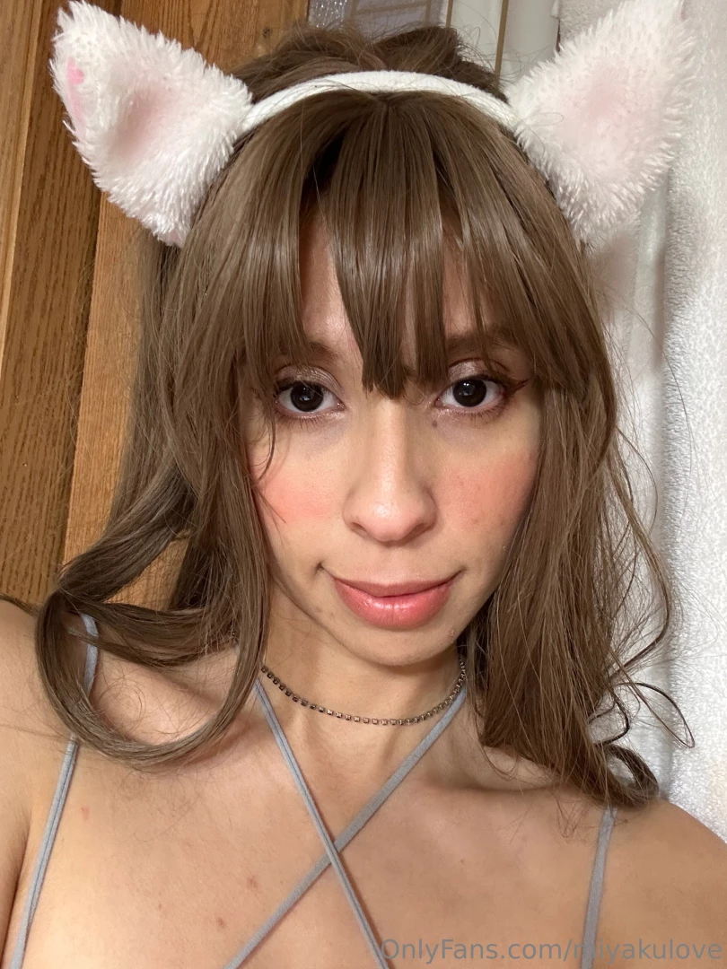 Selfie galore uwu miss me part 3 