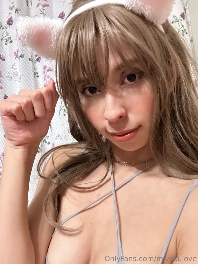 Selfie galore uwu miss me part 5 