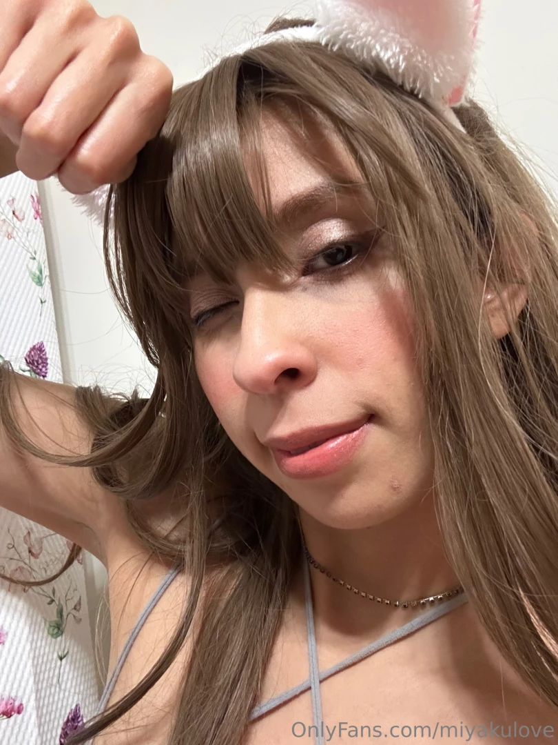 Selfie galore uwu miss me 