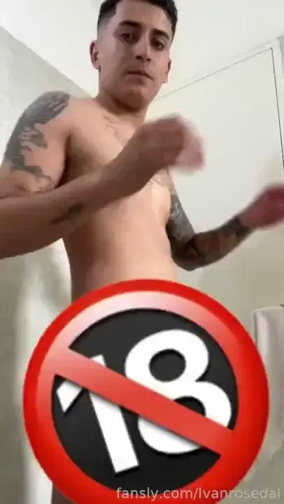 Good night dick gay boy young tattoos 