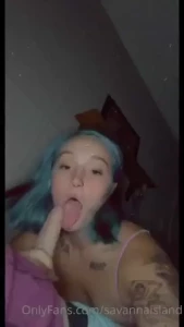 Do you like how i suck cock daddy