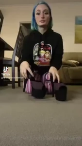 Tiktok but make it nsfw part 1