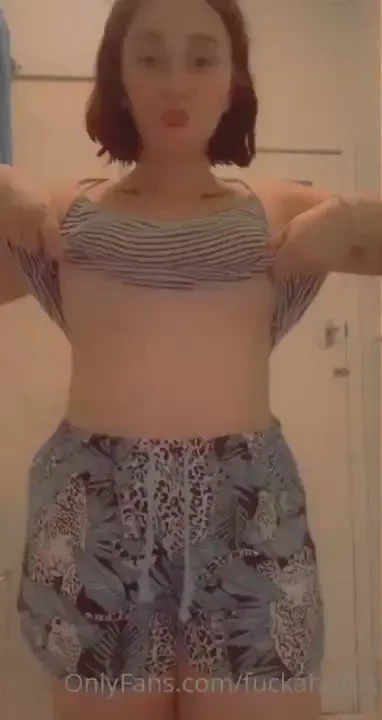 Titty drop from when i was 18 