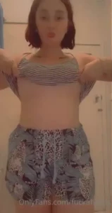 Titty drop from when i was 18