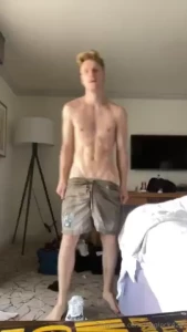 Whoops i dropped my camera for sure cop the video if you think your