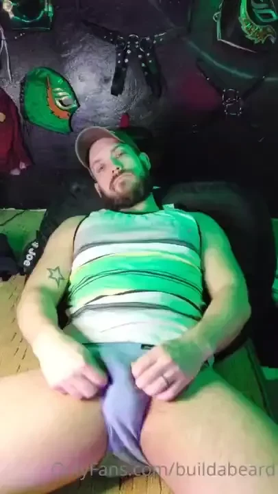 Jo before work ripped my underwear to get to my cock 