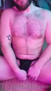 Underwear customization vid for an awesome fan