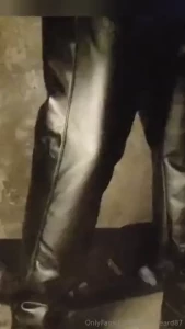 Found an abandoned concrete structure