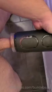 Fleshlight fuck see through jelly