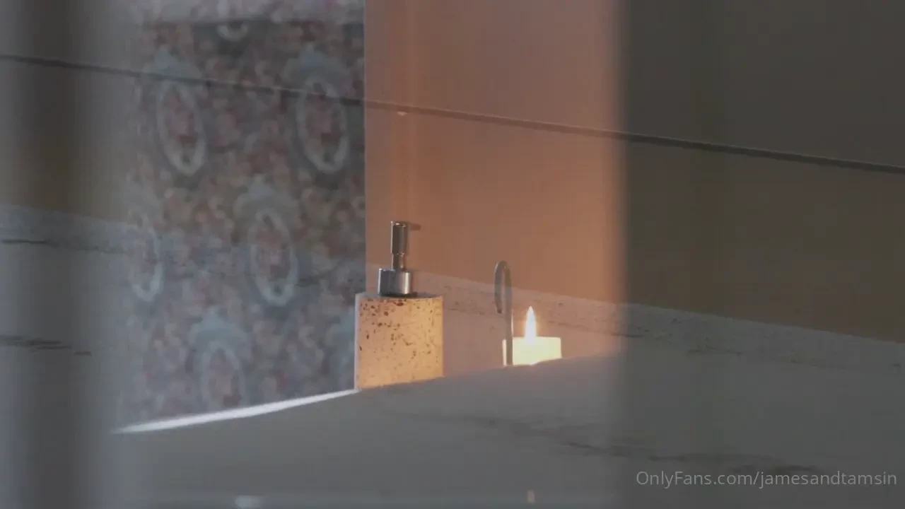 When it is too cold to get naked outside but there is a good fire and 