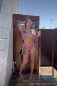 I appreciate you appreciating me