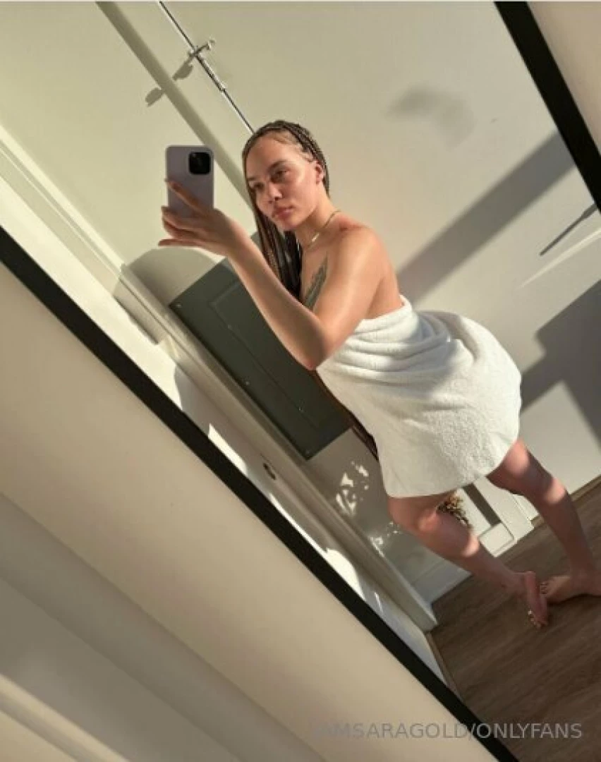 Should i drop the towel part 39 