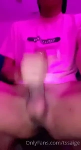 Watch me nut pt1 and pt2 part 1