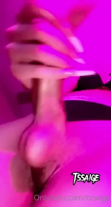 Pink light special 