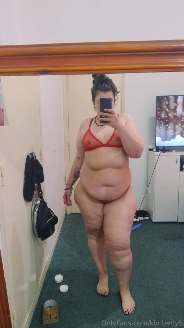 My body wants you part 1 