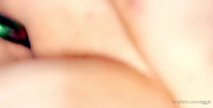 This was the first time i ever did this and i can t believe how fast i