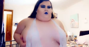 Can you hold them for me they re heavy