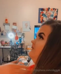 I have a kink fetish with mrdiggyb