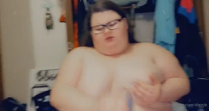 Making him cum with his pocket pussy ft mrdiggyb