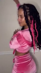 New sextape message me