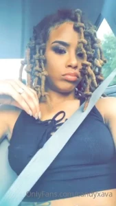 An innocent girl like me still has the tendency to be naughty every