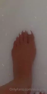 Got a pedi today any color suggestions for next time