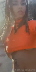 Just a quick lil tease