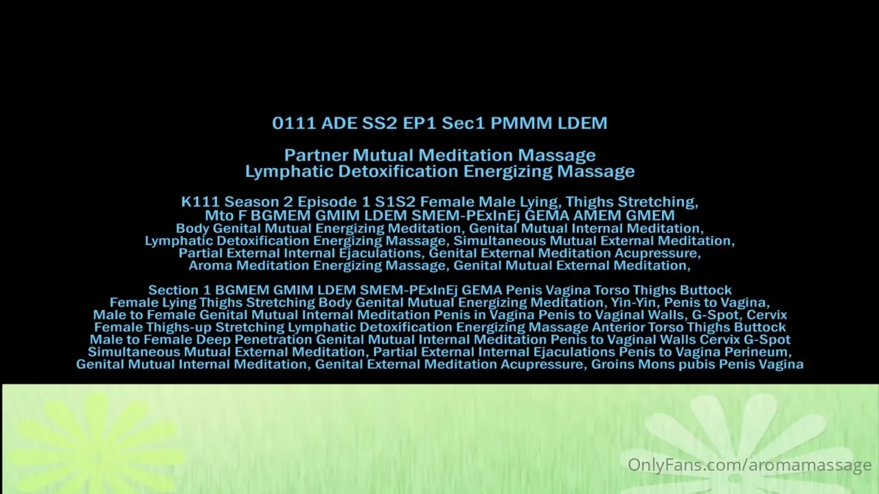 New version this video uses background sounds human voices and music 