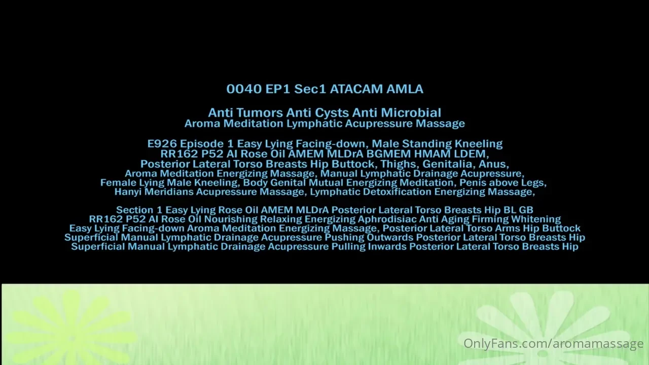 My partner makes me healthy happy and horny with amla massage amla 