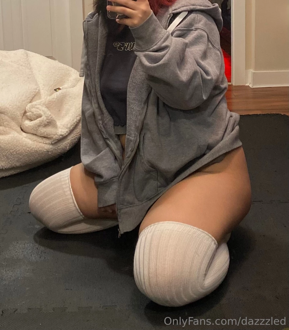 Thigh highs an boobies lt 3 part 2 