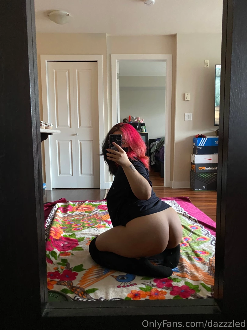 Black an pink part 10 