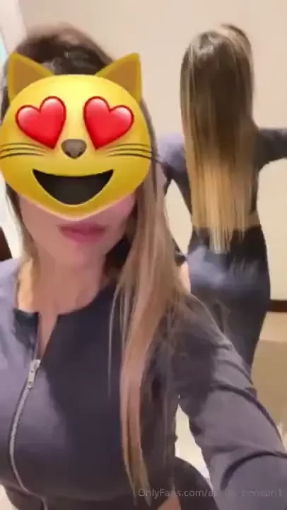 I like it when you say you want to spank me part 1 