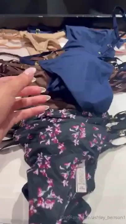 Horny in the fitting room part 5 