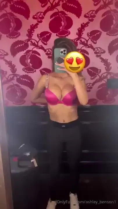 Horny in the fitting room part 6 