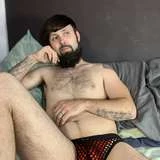 beardedone420