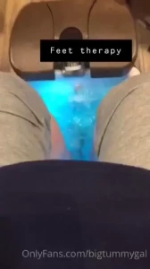 I wanna thank all my subs feetfetish